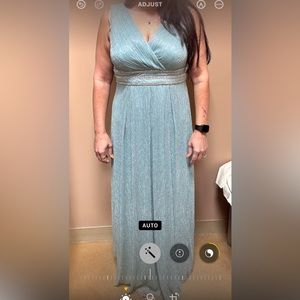 I bought for a wedding. I no longer need it.